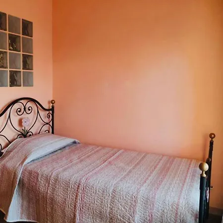 Gabry Апартаменты Порто-Сан-Джорджо