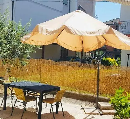 Апартаменты Gabry Порто-Сан-Джорджо