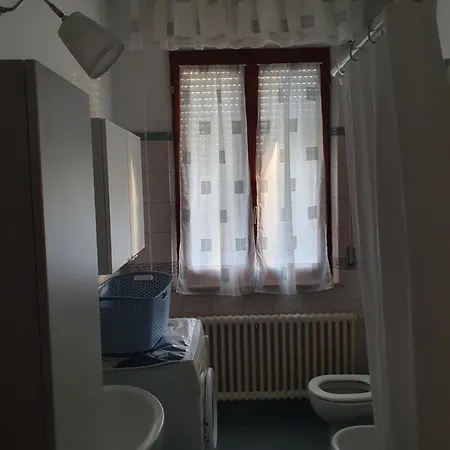 Апартаменты Gabry *