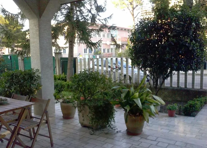 Gabry Apartment Porto San Giorgio