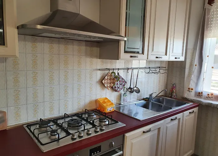 Gabry Apartment Porto San Giorgio