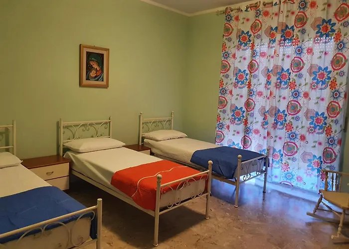 Gabry Apartment Porto San Giorgio